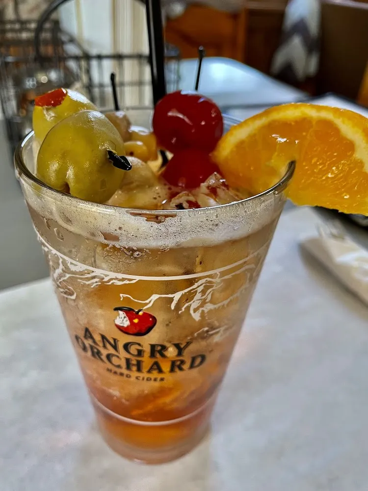 Mai Tai